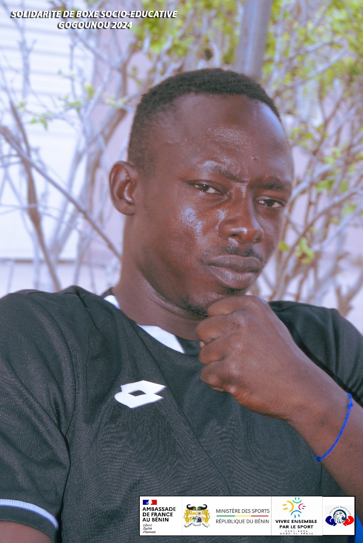 Lancement du projet "Solidarité de Boxe socio-éducative"